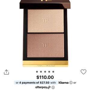 Tom Ford Skin Illuminating Powder Duo